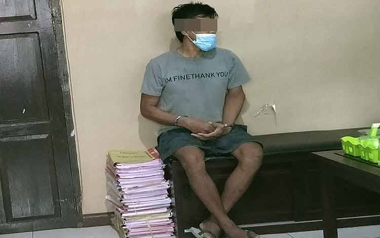 Pisau untuk Menghabisi Korban Disebut Dibawa dari Rumah?