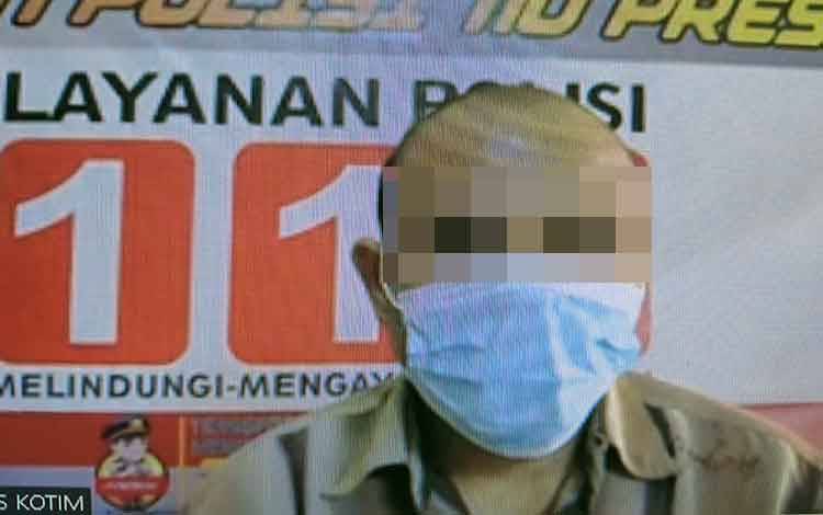 Gelapkan Truk Bosnya Setelah Dijanjikan Pembagian Hasil yang Menggiurkan