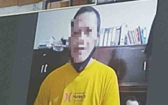Terdakwa Penggelapan Ponsel ini Divonis 1 Tahun 2 Bulan Penjara