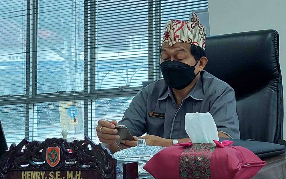 Budidaya Madu Kelulut Dinilai Dapat Tingkatkan Perekonomian Masyarakat