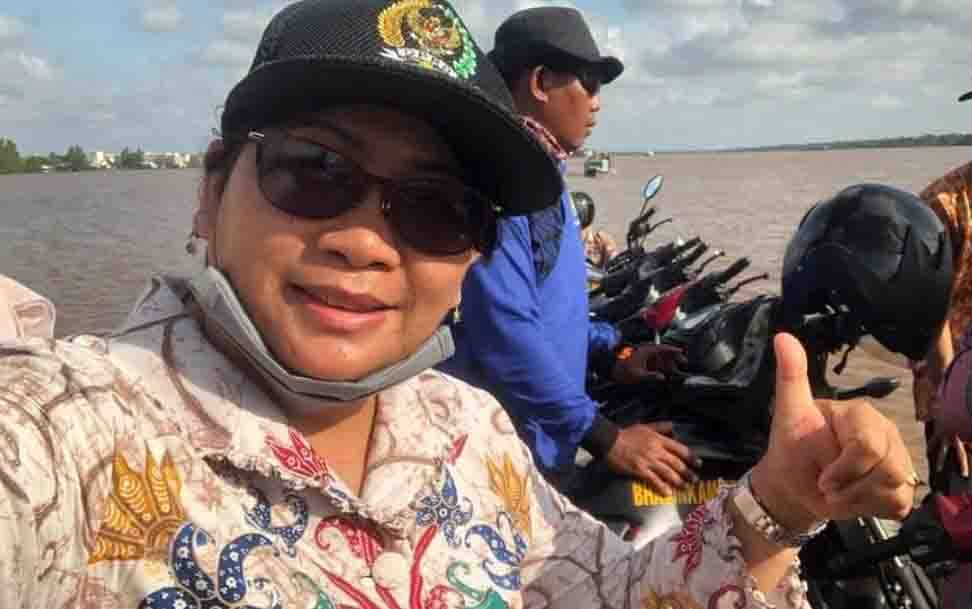 Legislator Ini Sebut Perlu Terobosan Baru untuk Promosikan Pariwisata di Kalteng