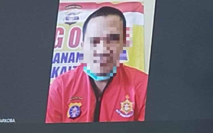 3 Paket Sabu Ditemukan dalam Rokok dan Dompet