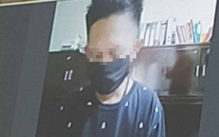 Bawa Senjata Tajam, Jukir Ini Dituntut 10 Bulan Penjara
