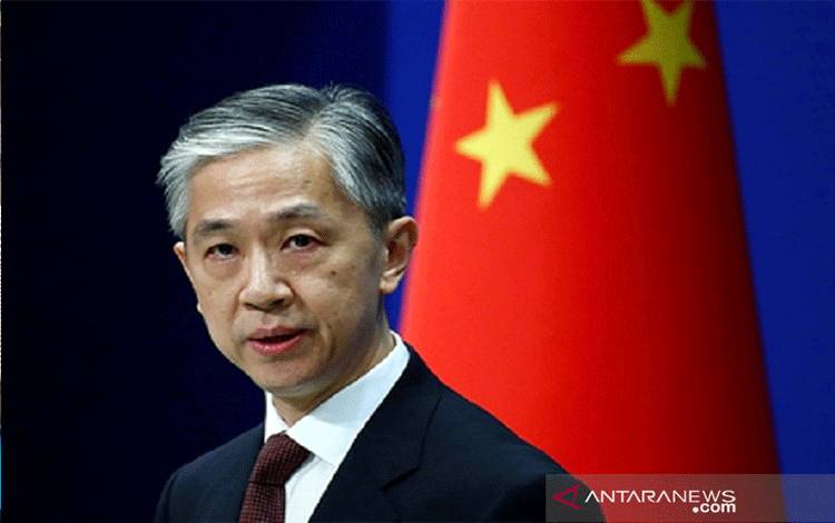 China Siap Lanjutkan Komunikasi dengan Pemerintahan Baru Afghanistan