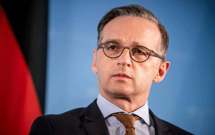 Jerman: Pemerintah Baru Afghanistan tak Memberi Optimisme
