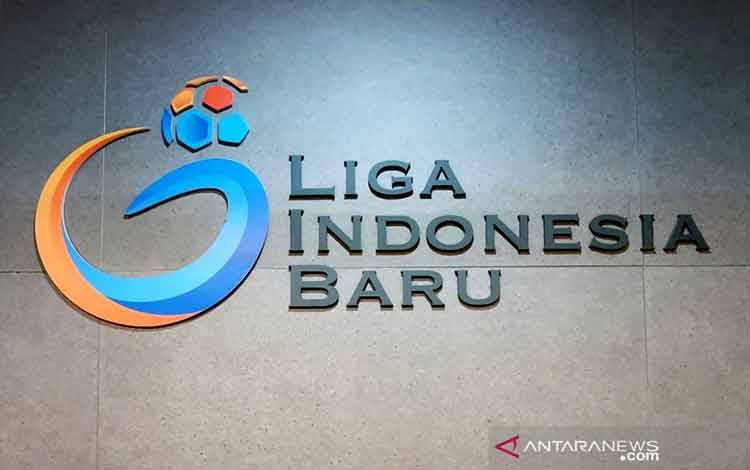 LIB: Penyisihan Liga 2 Dibagi Empat Grup dengan Double Round Robin