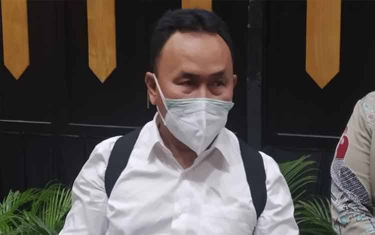 Gubernur Kalteng Saluran 2.000 Paket Sembako ke Kabupaten Katingan