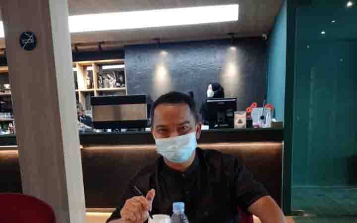 Pengamat Kebijakan Publik, M Gumarang
