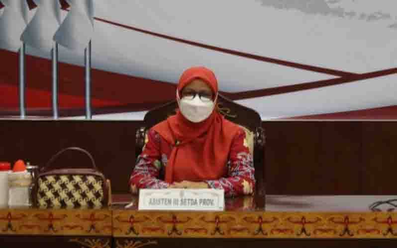 Prestasi Olahraga Harus Ditingkatkan