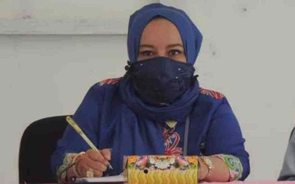 Orang Tua Diharapkan Berpartisipasi Aktif Cegah Penyebaran Covid-19 di Lingkungan Keluarga