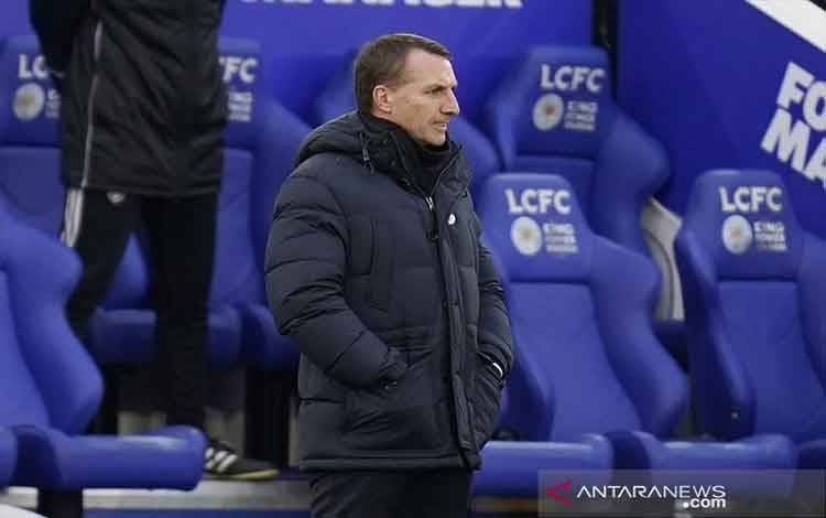 Piala Dunia Dua Tahunan Bakal Pengaruhi Kualitas, Kata Brendan Rodgers
