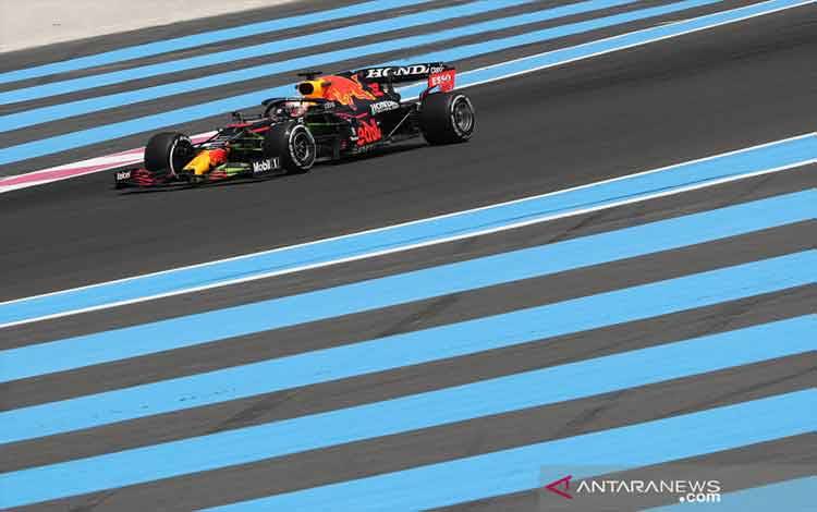 F1 Pertimbangkan Tim Wajib Turunkan Pebalap Muda di Sesi Latihan Jumat