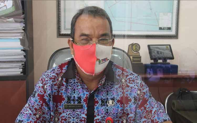 Bayar Pajak di Palangka Raya Bisa Dapat Hadiah Motor
