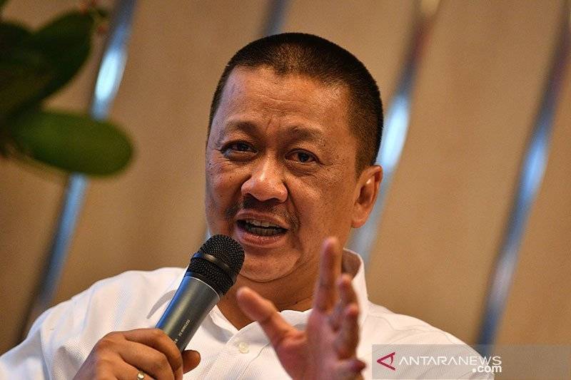 Maskapai Garuda Hormati Putusan Pengadilan Arbitrase