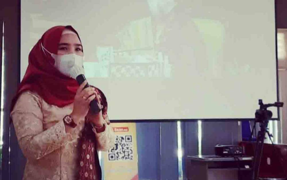 DPRD Kobar Harapkan Pemerintah Berikan Bantuan kepada Petani Terdampak Banjir