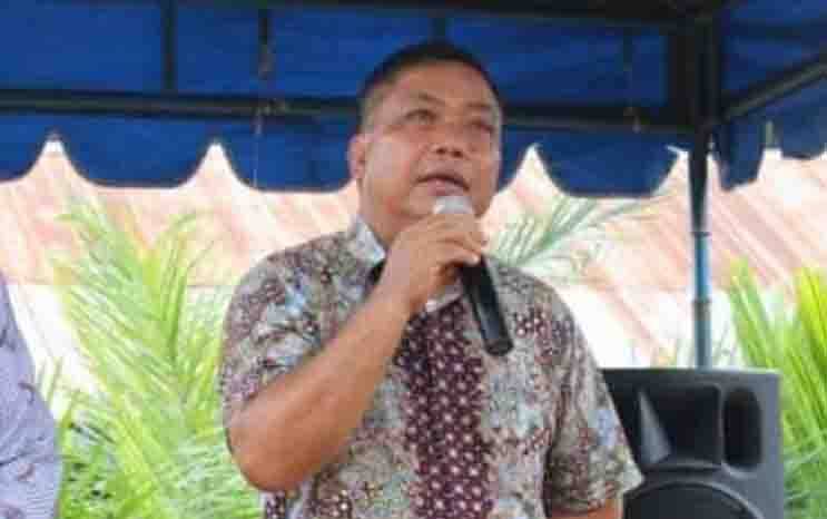 DPRD Kalteng Minta Perusahaan yang Manfaatkan SDA Tak Abaikan Kewajiban Reklamasi