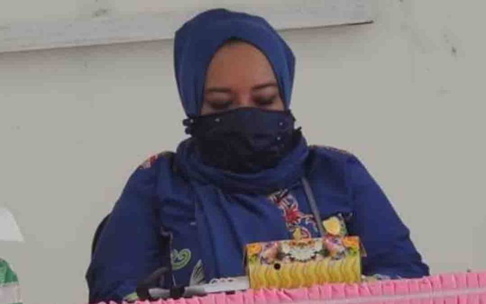 Pemerintah Diminta Perhatikan Wilayah Minim Sentuhan Pembangunan di Kalteng