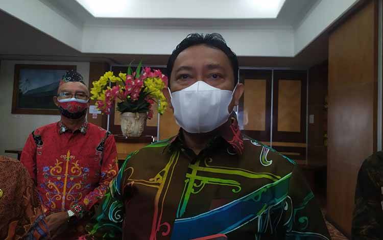 Peningkatan SDM Sangat Diperlukan dalam Pembangunan