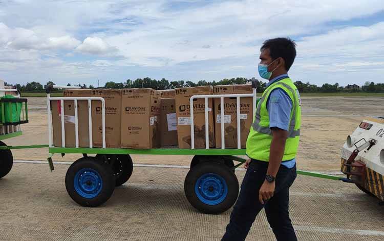 Masyarakat harus menerapkan protokol kesehatan sebagai kebiasaan baru disetiap aktivitas