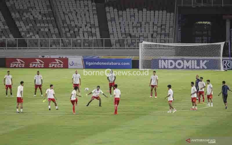 Kemenangan Atas Borneo FC Tingkatkan Kepercayaan Diri Persik