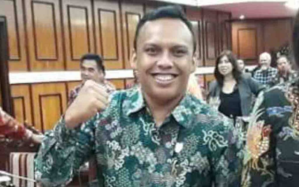 Dewan Dorong Pemerintah Tingkatkan Kesejahteraan Guru di Wilayah Terpencil