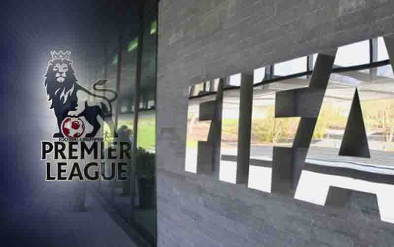 FIFA Izinkan Klub Inggris untuk Gunakan Pemain Asal Amerika Selatan