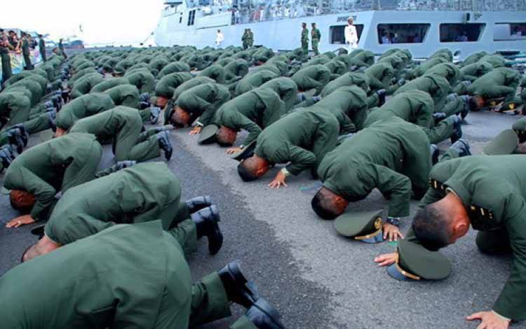 Pengamat Dukung Langkah Pertukaran Kadet Indonesia - Australia