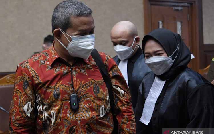 Kejagung Cari Aktor Intelektual Megakorupsi Asabri