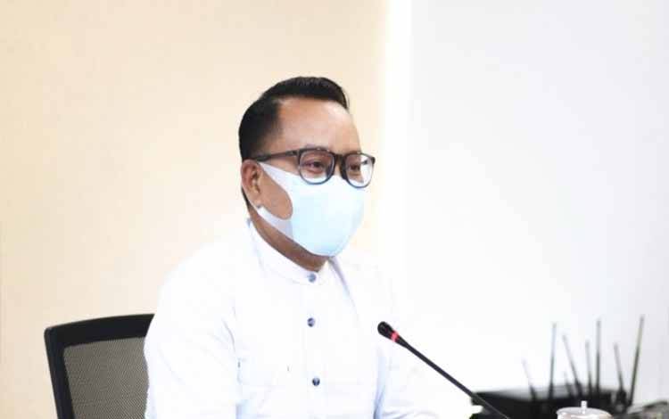 OJK Kalteng akan Terbitkan Ketentuan Perpanjangan Relaksasi Restrukturisasi Kredit