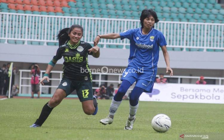 Igor Sesalkan Penampilan Tira Persikabo Setelah Ditaklukkan Persebaya
