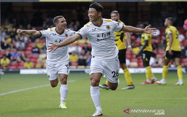Wolverhampton Petik 3 Poin, Awal Musim Positif Brentford Usai
