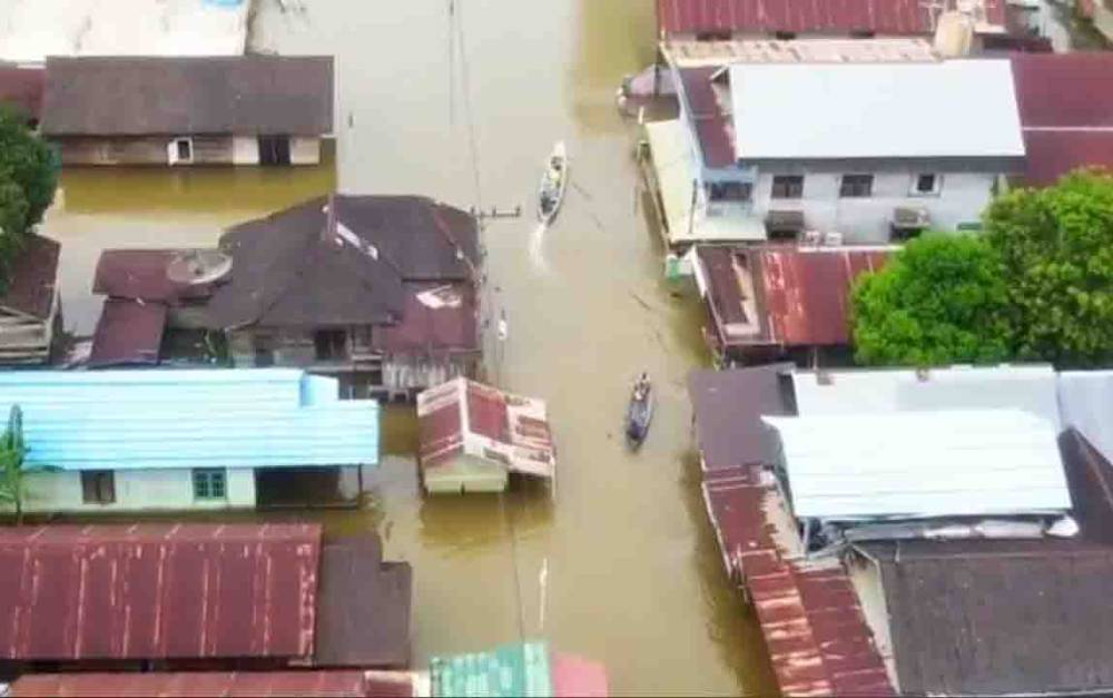 Perlu Inovasi dari Pemkab Kotim Manfaatkan Dana DBH DR