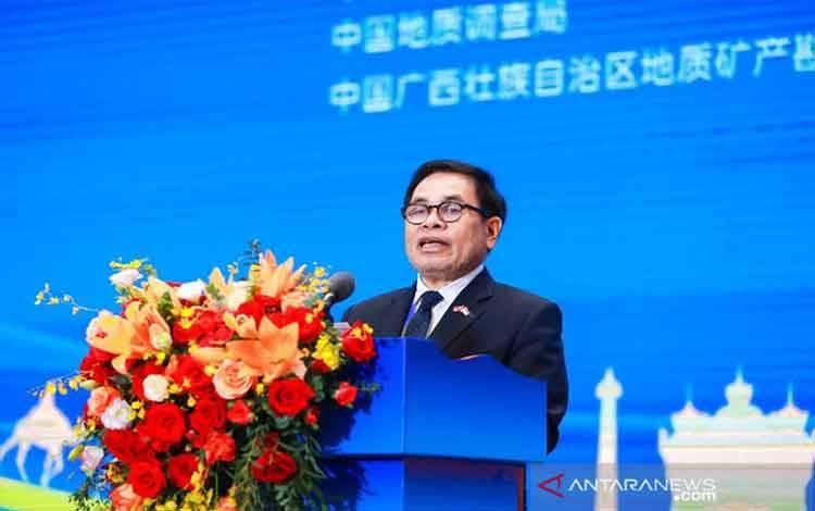 Indonesia Promosikan Ekonomi Hijau di Xiamen