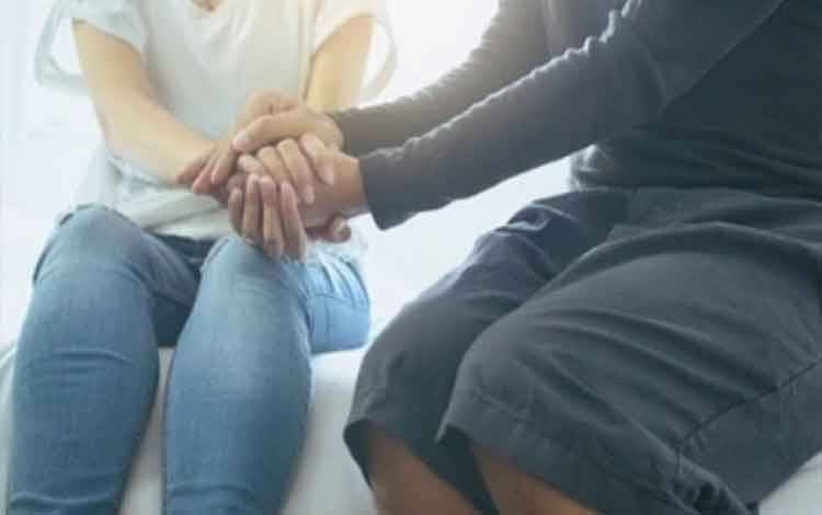 Psikolog Sebut Peka Terhadap Tanda Bisa Bantu Cegah Bunuh Diri