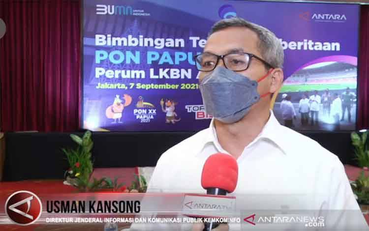 Literasi Digital Sebagai Langkah Mitigasi Hoaks dan Disinformasi