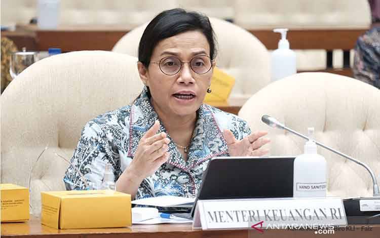 Menkeu Sebut Indikator Negara Maju Tidak Hanya Pertumbuhan Ekonomi