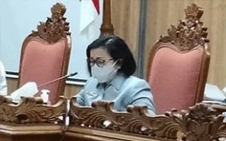 Perempuan Harus Kembangkan Potensi Diri