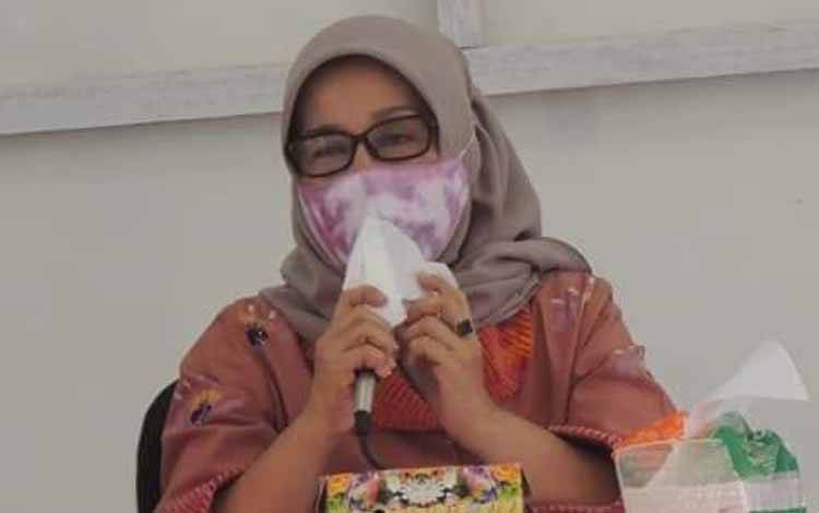 Konsep Dalam Gelaran PTM Dimasa Pandemi Diharapkan Tidak Membebani Peserta Didik