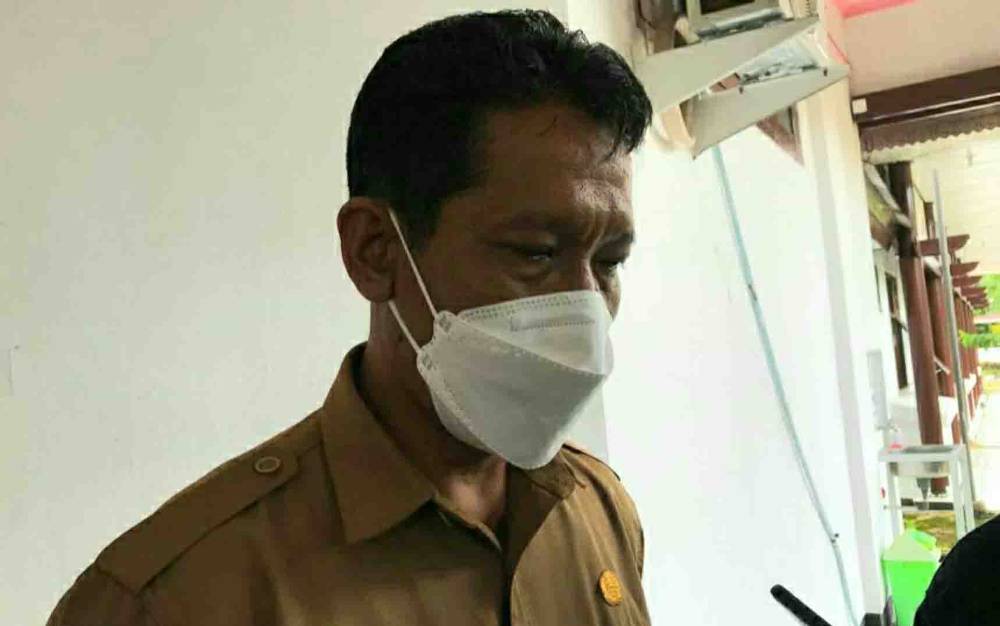 Warga Kapuas Diimbau Terus Disiplin Protokol Kesehatan