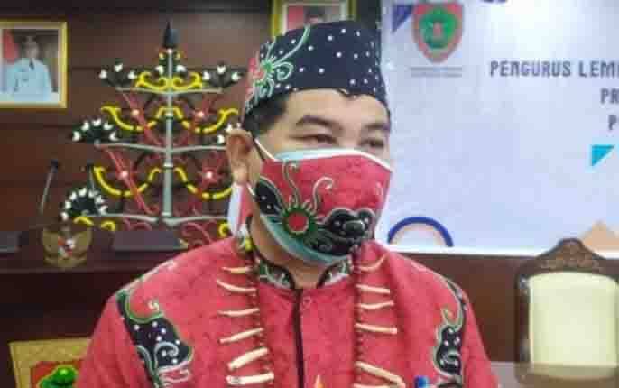 Kepala Disbudpar Kalteng: Pembukaan Objek Wisata Tergantung Pemerintah Daerah