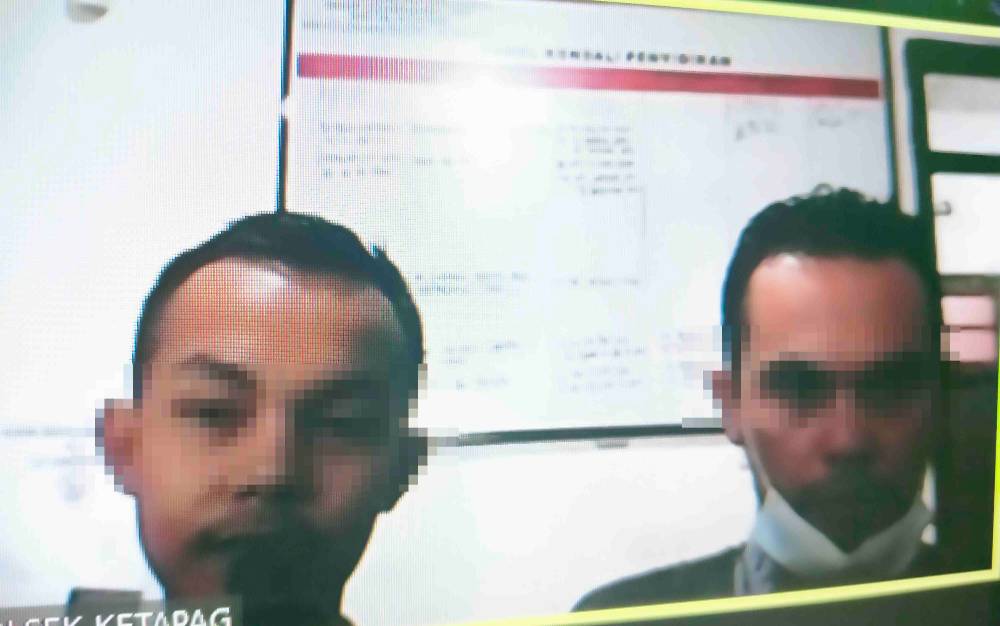 Mau Diajak Edarkan Sabu, Pemuda ini Dituntut 9 Tahun Penjara