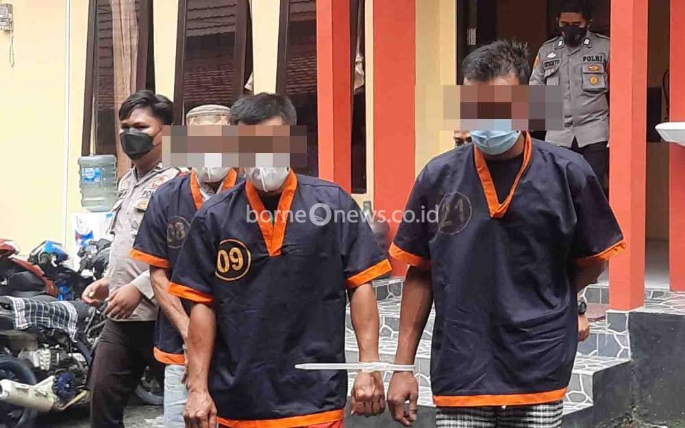 Pengurus Terjerat Kasus Pencabulan, Pondok Pesantren ini Ternyata Belum Kantongi Izin