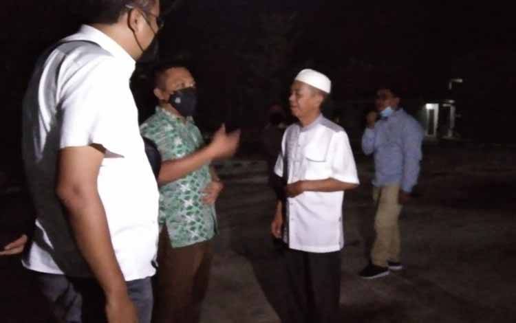 Mantan Plt Kepala Dinas Pendidikan Menang Praperadilan dengan Kejari Katingan