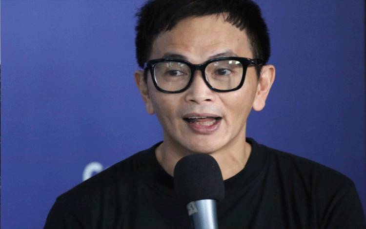 Siberkreasi: Perpustakaan Mampu Cegah Hoaks dan Plagiarisme