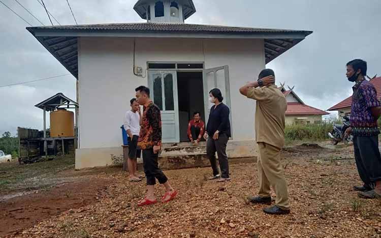 Anggota DPRD Ini Dorong Pemerintah Memperhatikan Kelayakan Setiap Rumah Ibadah