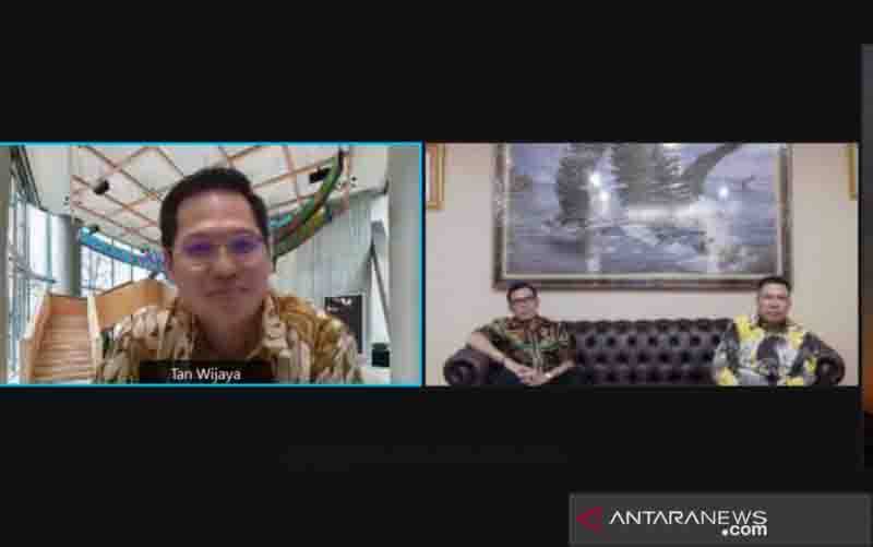 Kemudahan Pendaftaran Paten Tingkatkan Potensi Ekonomi Nasional