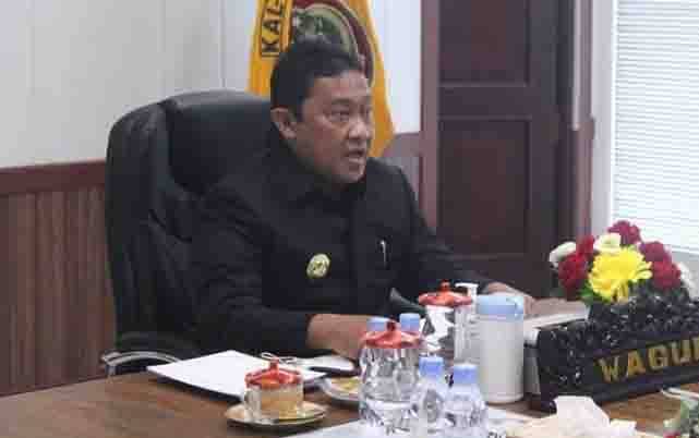 Kesehatan dan Perbaikan Infrastruktur Jadi Prioritas Pascabanjir
