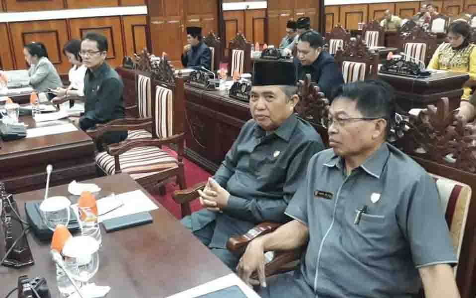 Legislator Ini Harap Aspirasi Masyarakat Bisa Jadi Perhatian Pemerintah