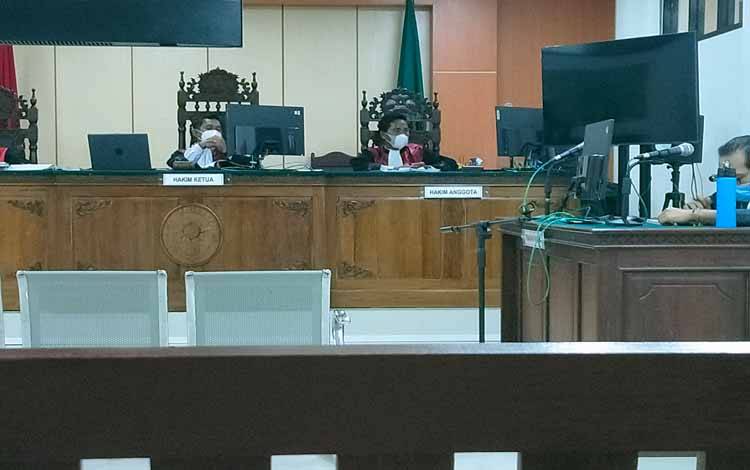 Tinggal Diedarkan Pemilik 10 Paket Sabu Terancam 8 Tahun Penjara