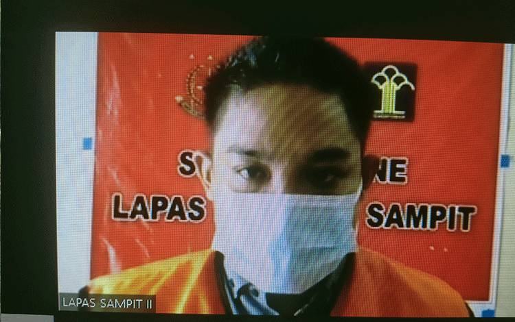 Dukun Cabul Terancam 7,6 Tahun Penjara